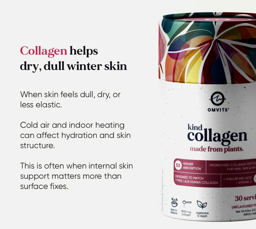 Add Collagen To Your Daily Routine – Helping you live a fabulous midlife